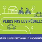 Vélo / Le partage de la route