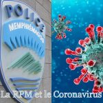 Le Coronavirus et les commerçants