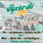 Événement « Après-ski 1976 » – Fin de saison au Mont-Orford